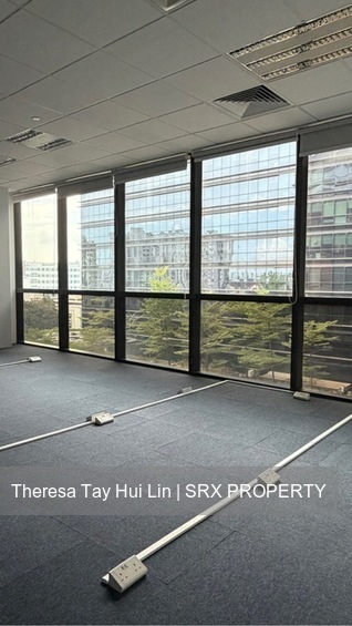 Paya Lebar Square (D14), Office #567168941